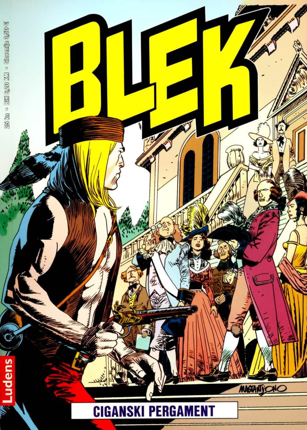 Veliki Blek br. 54