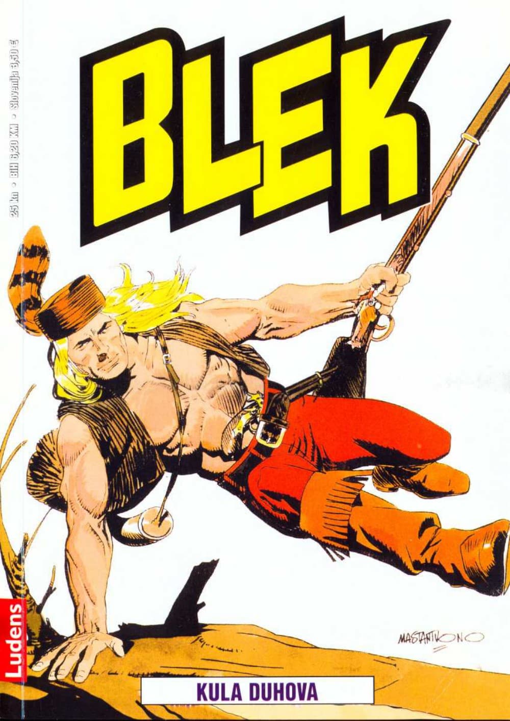 Veliki Blek br. 59