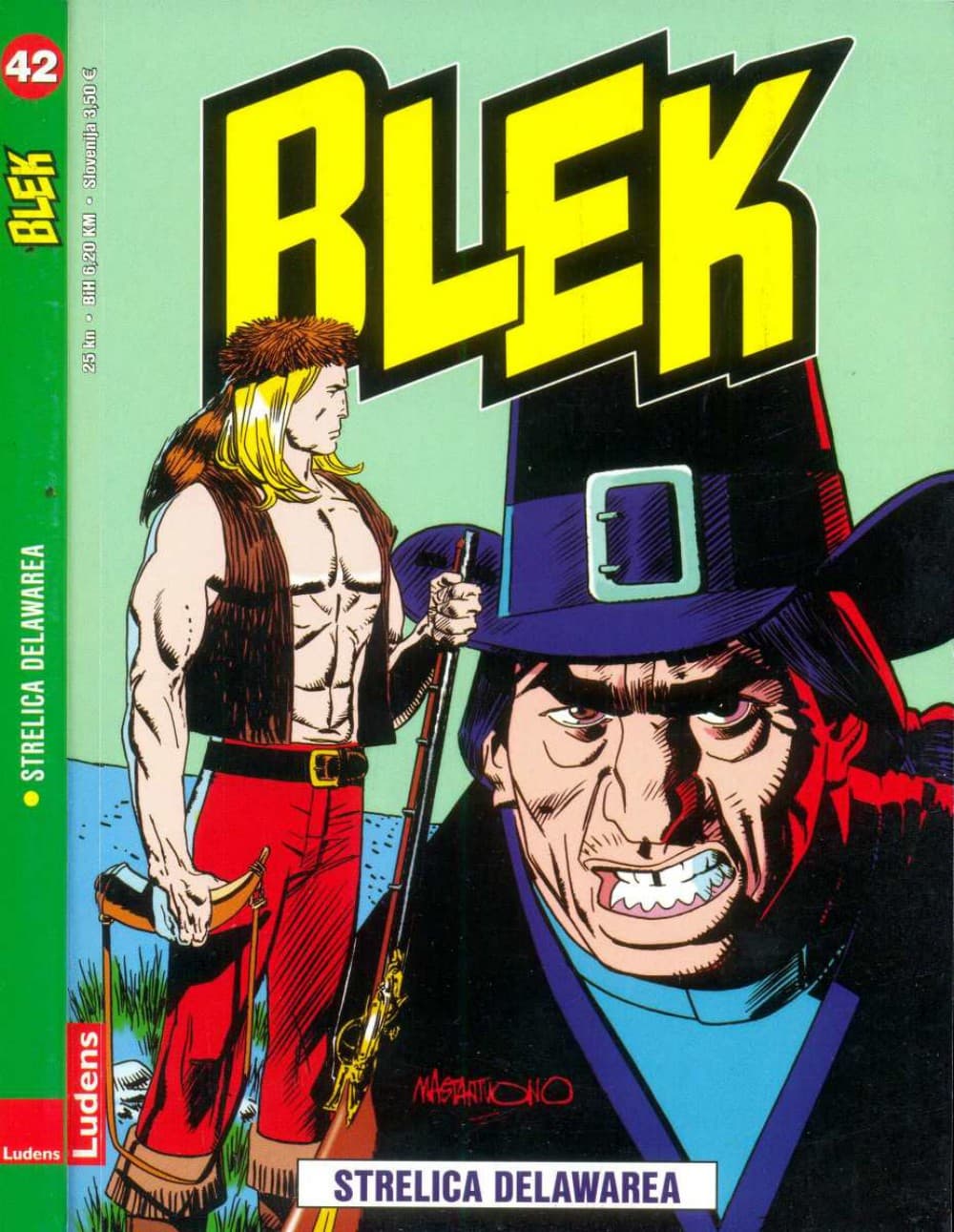 Veliki Blek br. 63