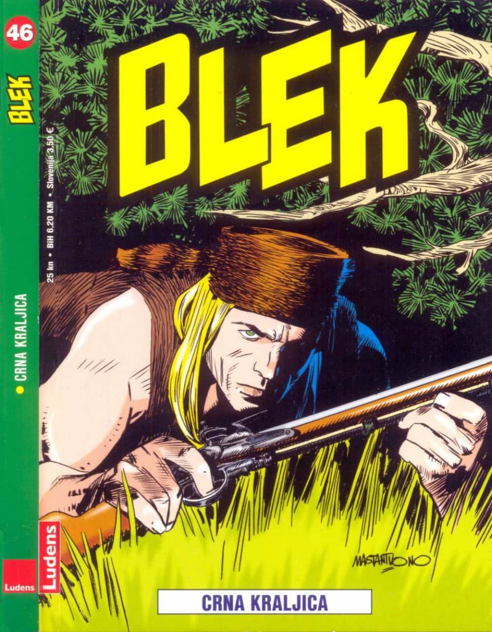 Veliki Blek br. 67