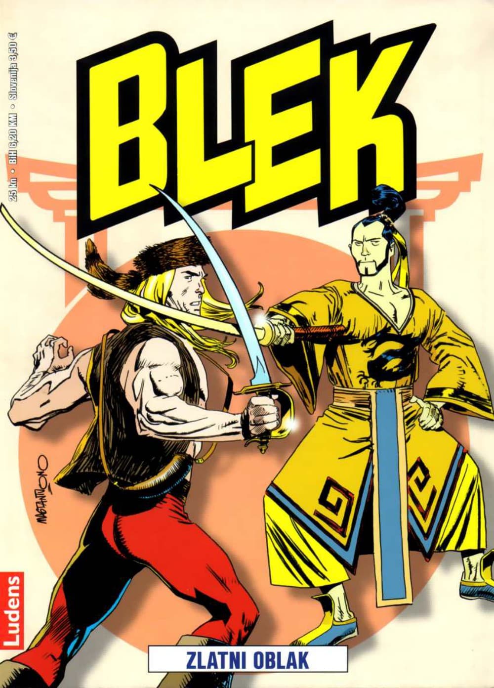 Veliki Blek br. 68
