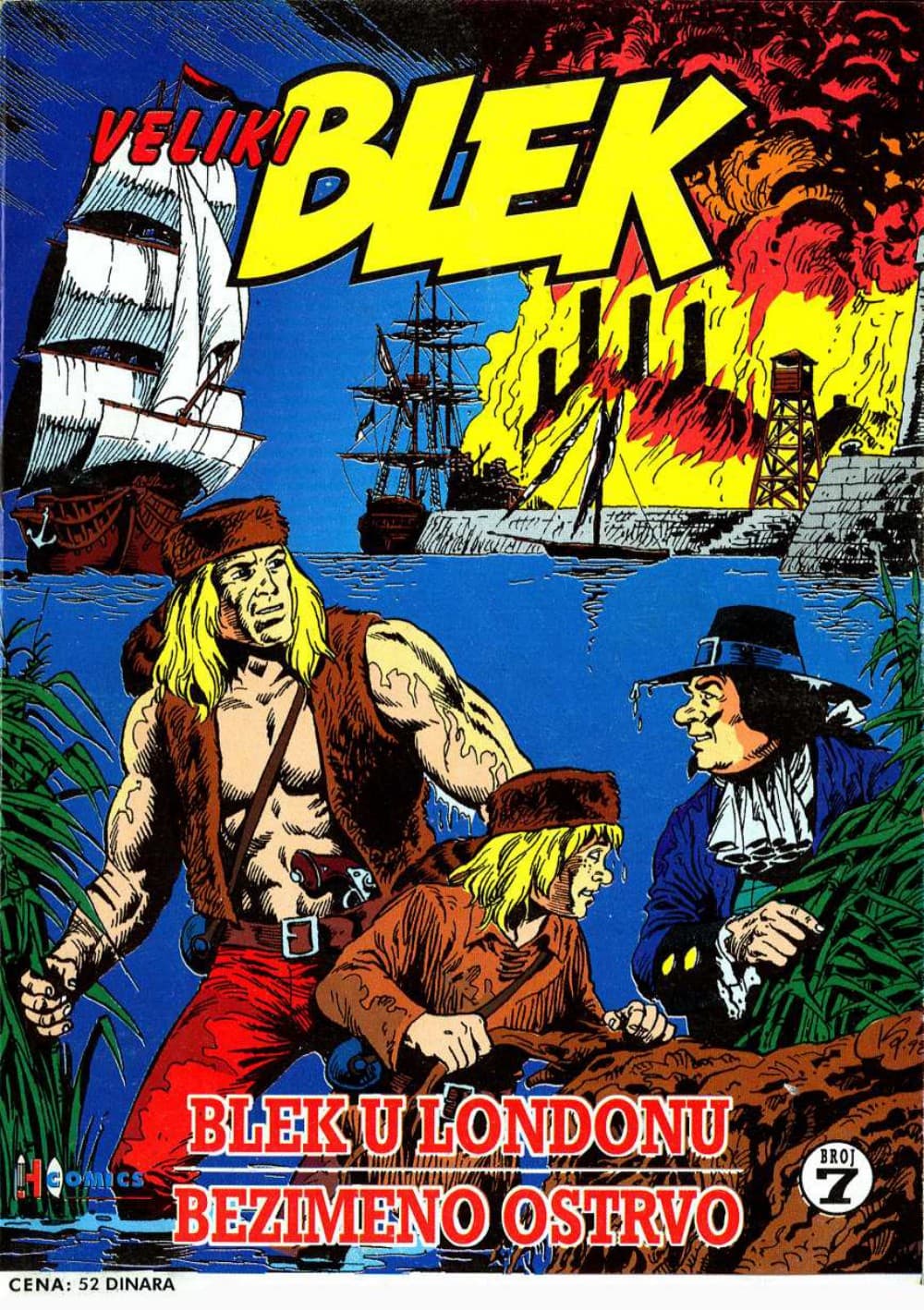 Veliki Blek br. 71