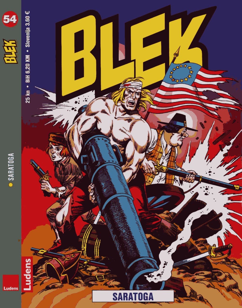 Veliki Blek br. 75