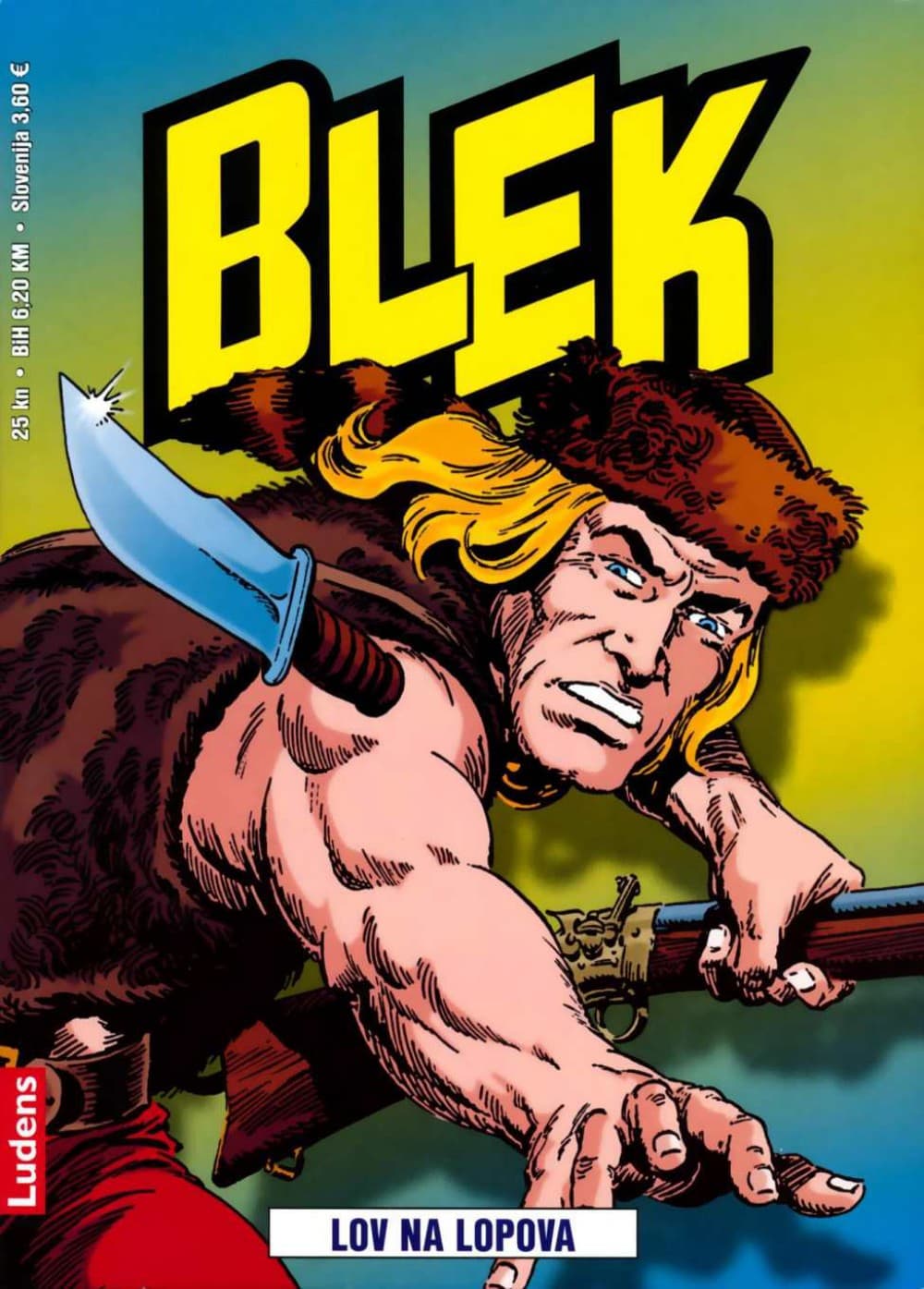 Veliki Blek br. 76