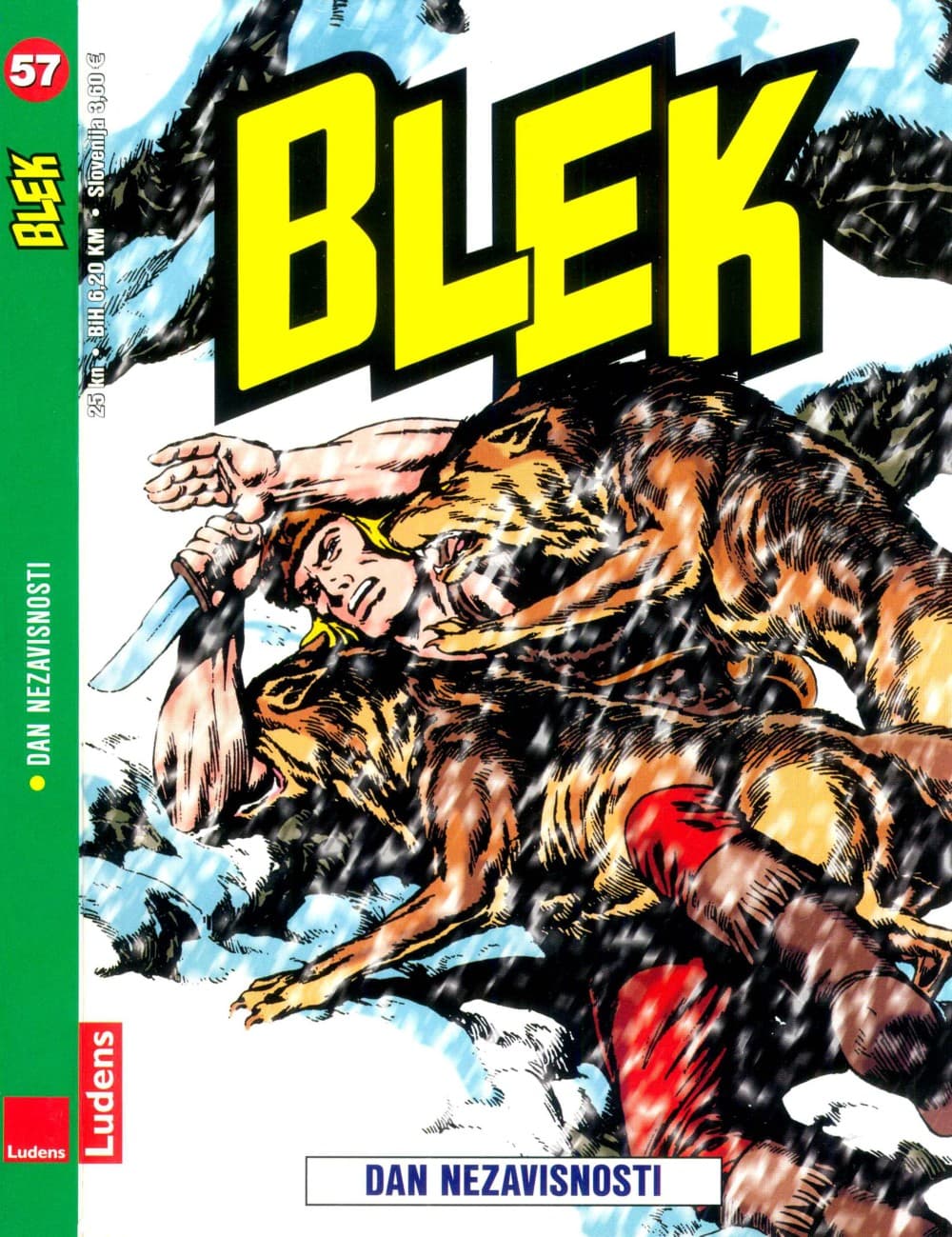 Veliki Blek br. 78