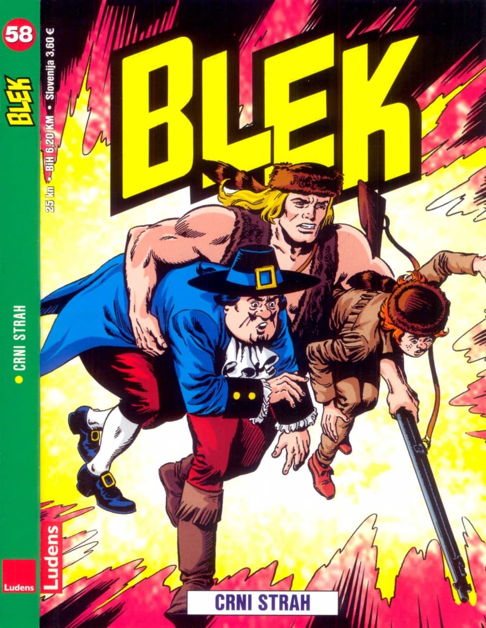 Veliki Blek br. 79