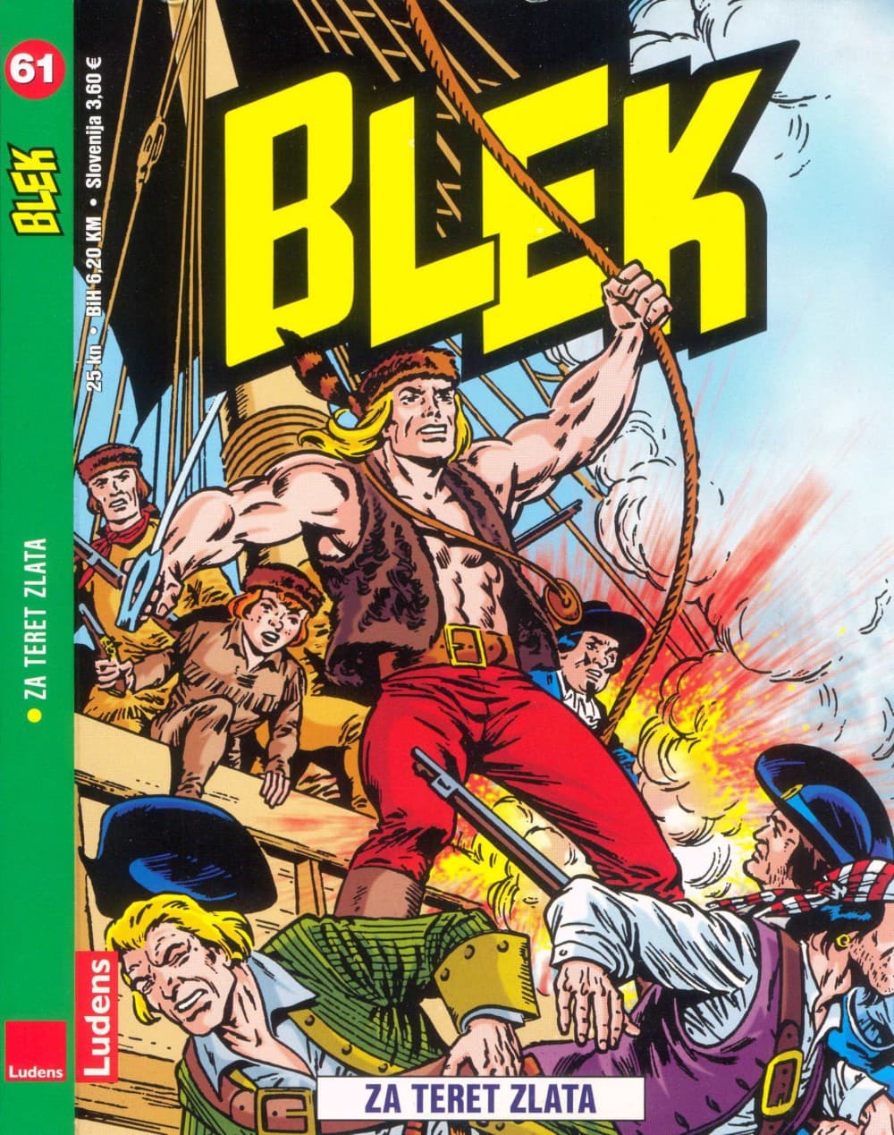 Veliki Blek br. 82