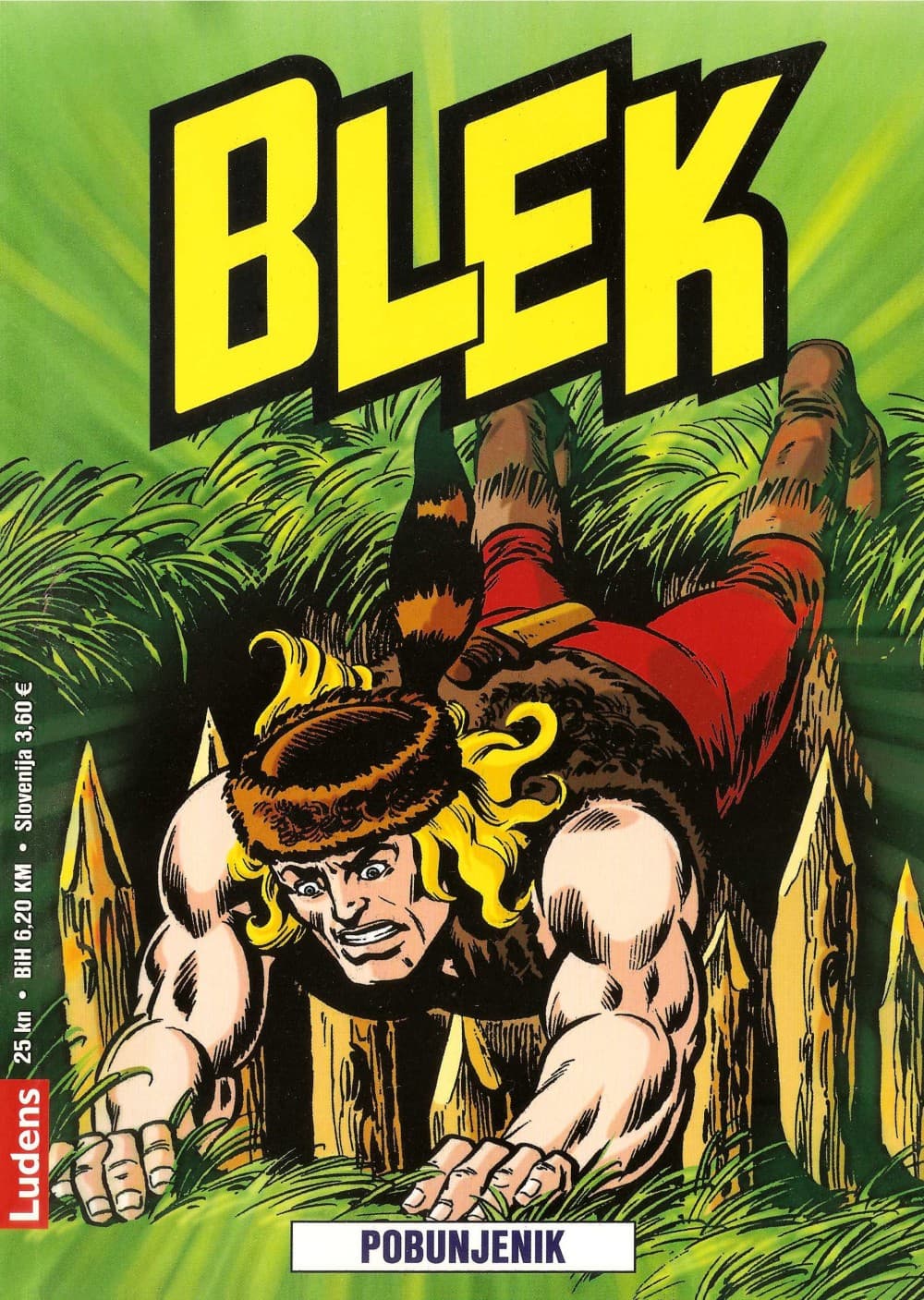 Veliki Blek br. 84
