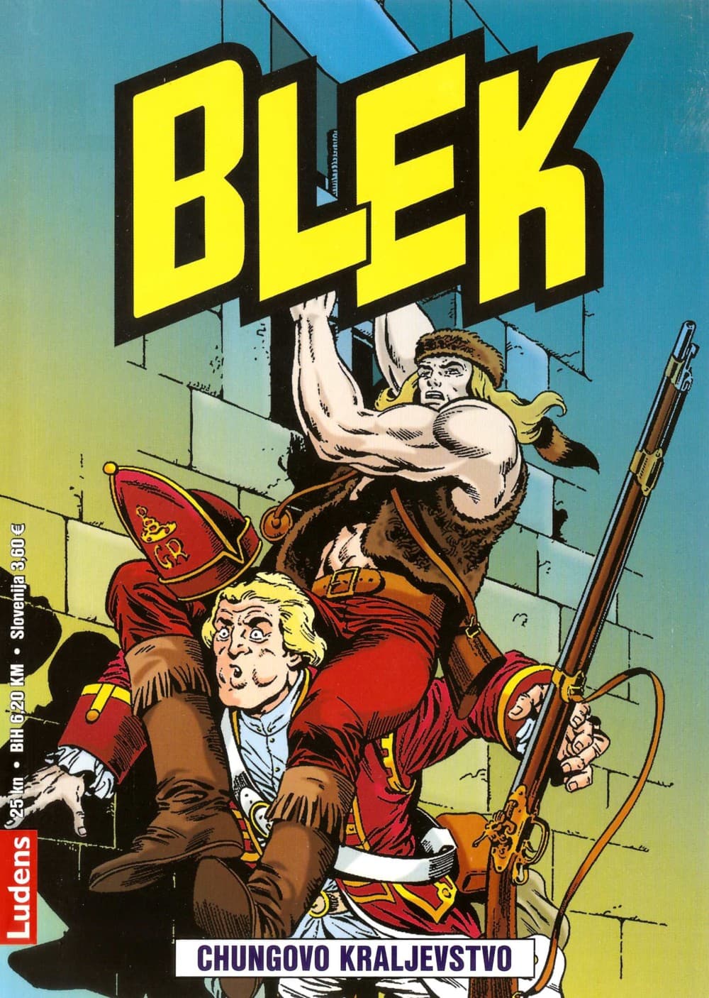 Veliki Blek br. 85