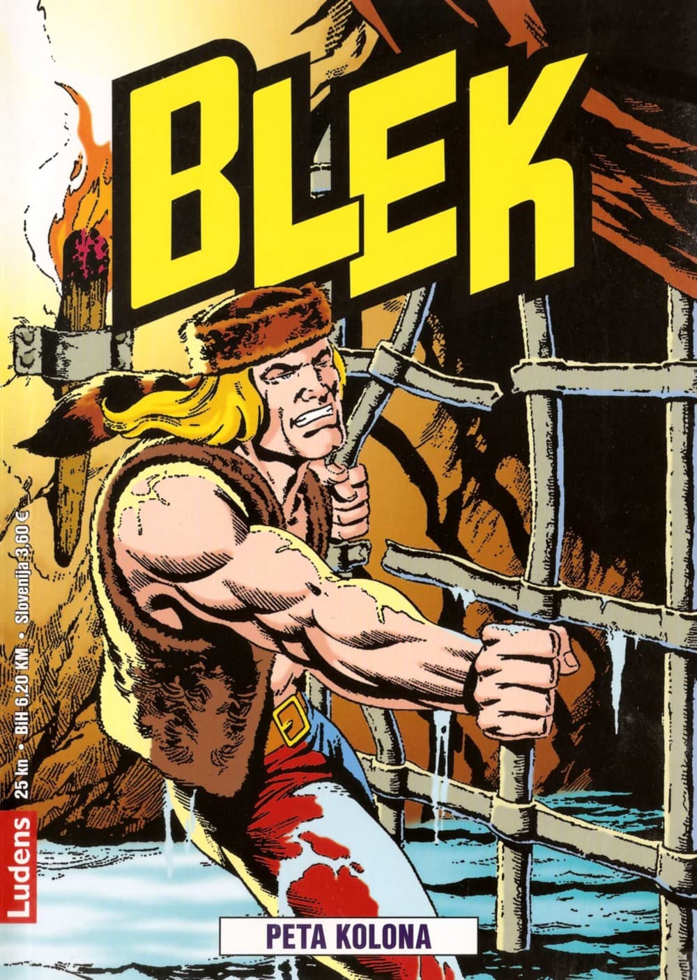 Veliki Blek br. 86