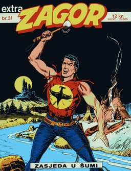 Zagor