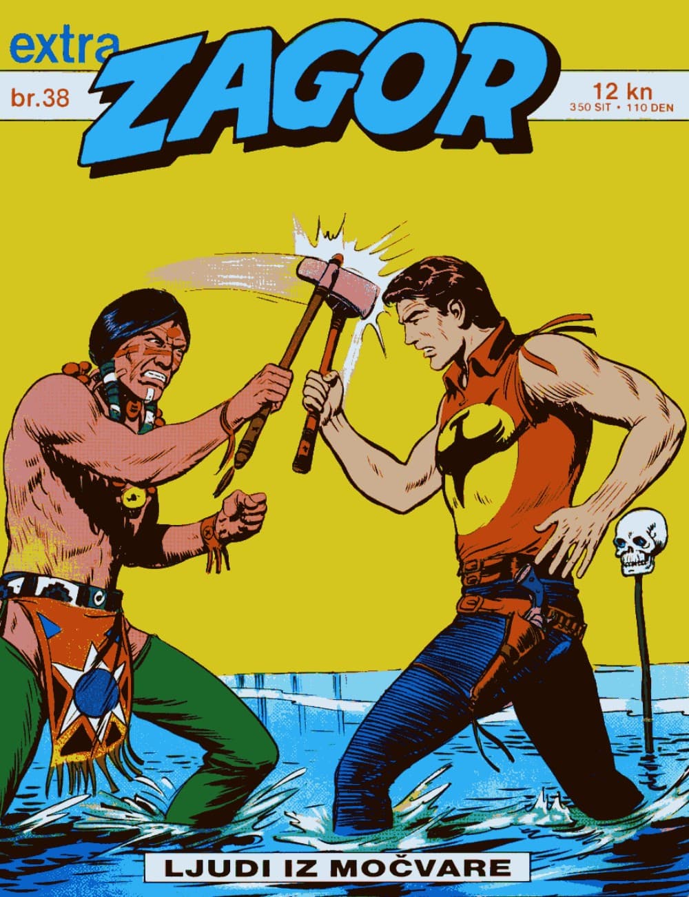 Zagor br. 7