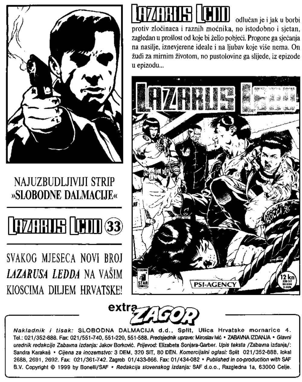 Zagor br. 18 – slika 2