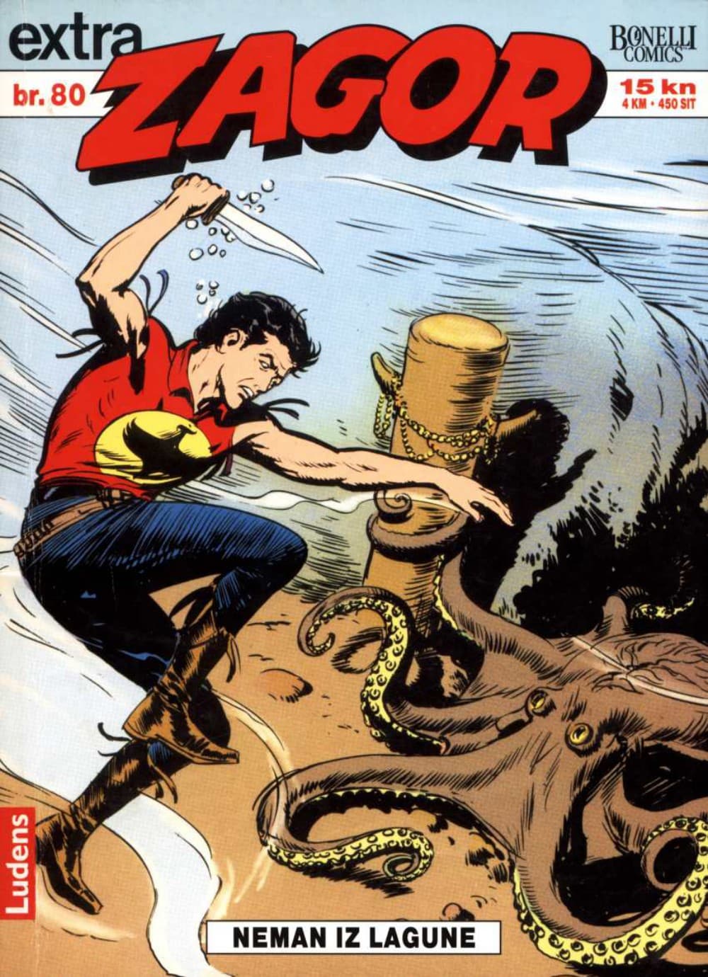 Zagor br. 42