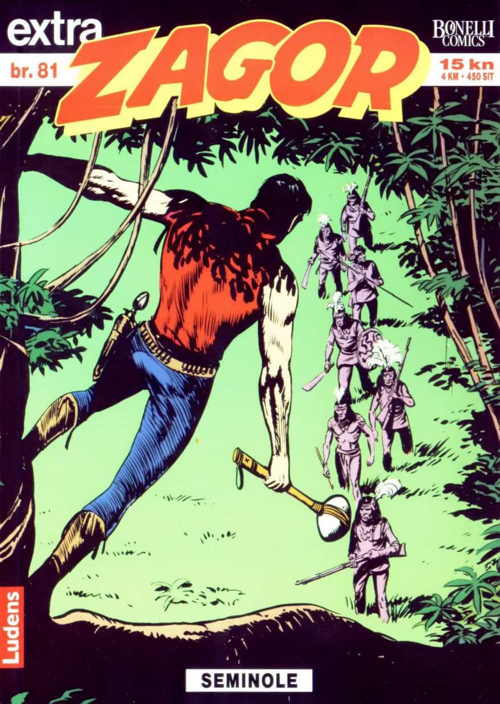 Zagor br. 43