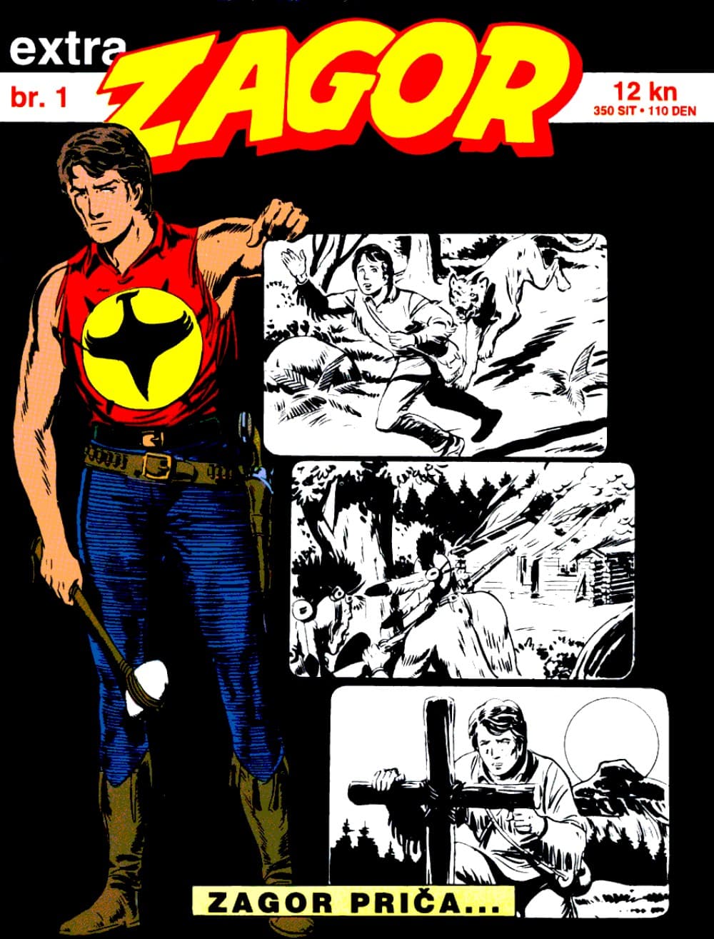 Zagor 55
