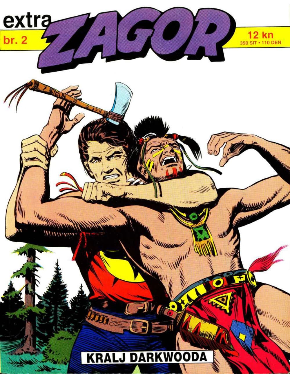 Zagor 56