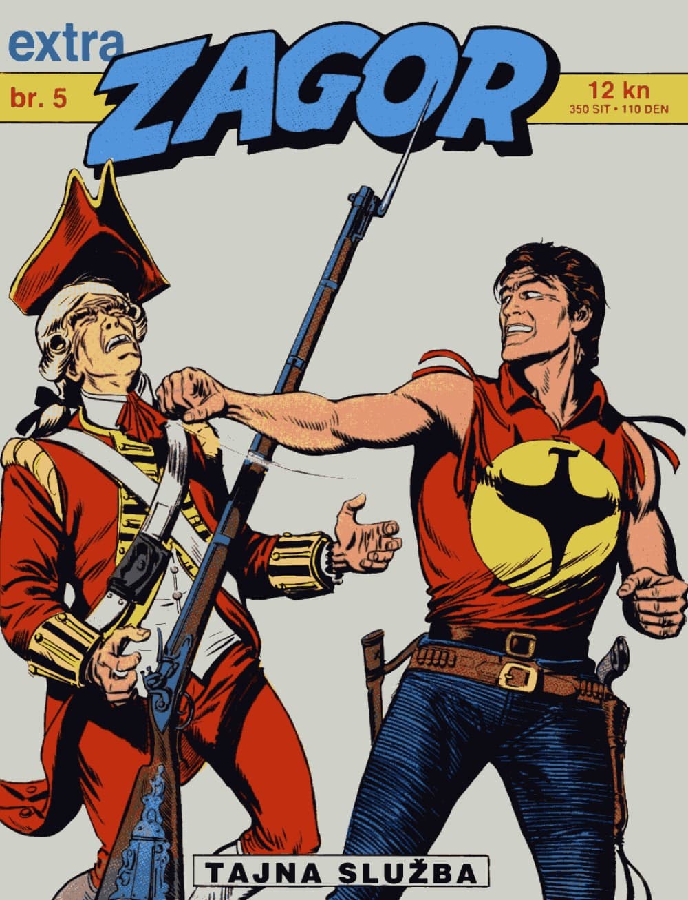 Zagor 59