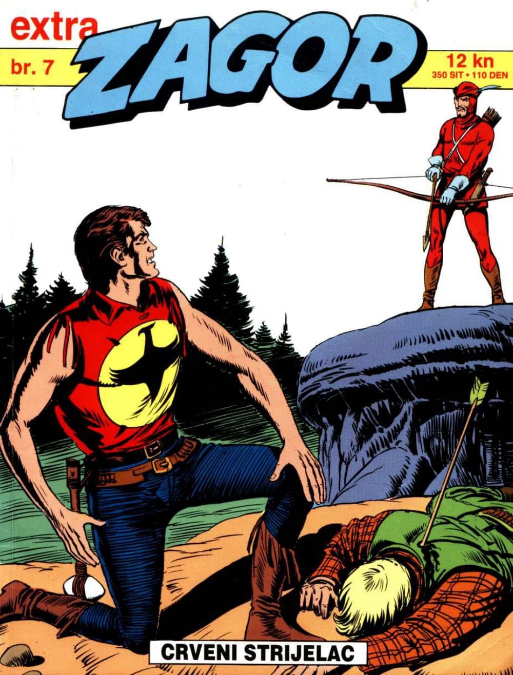 Zagor 61