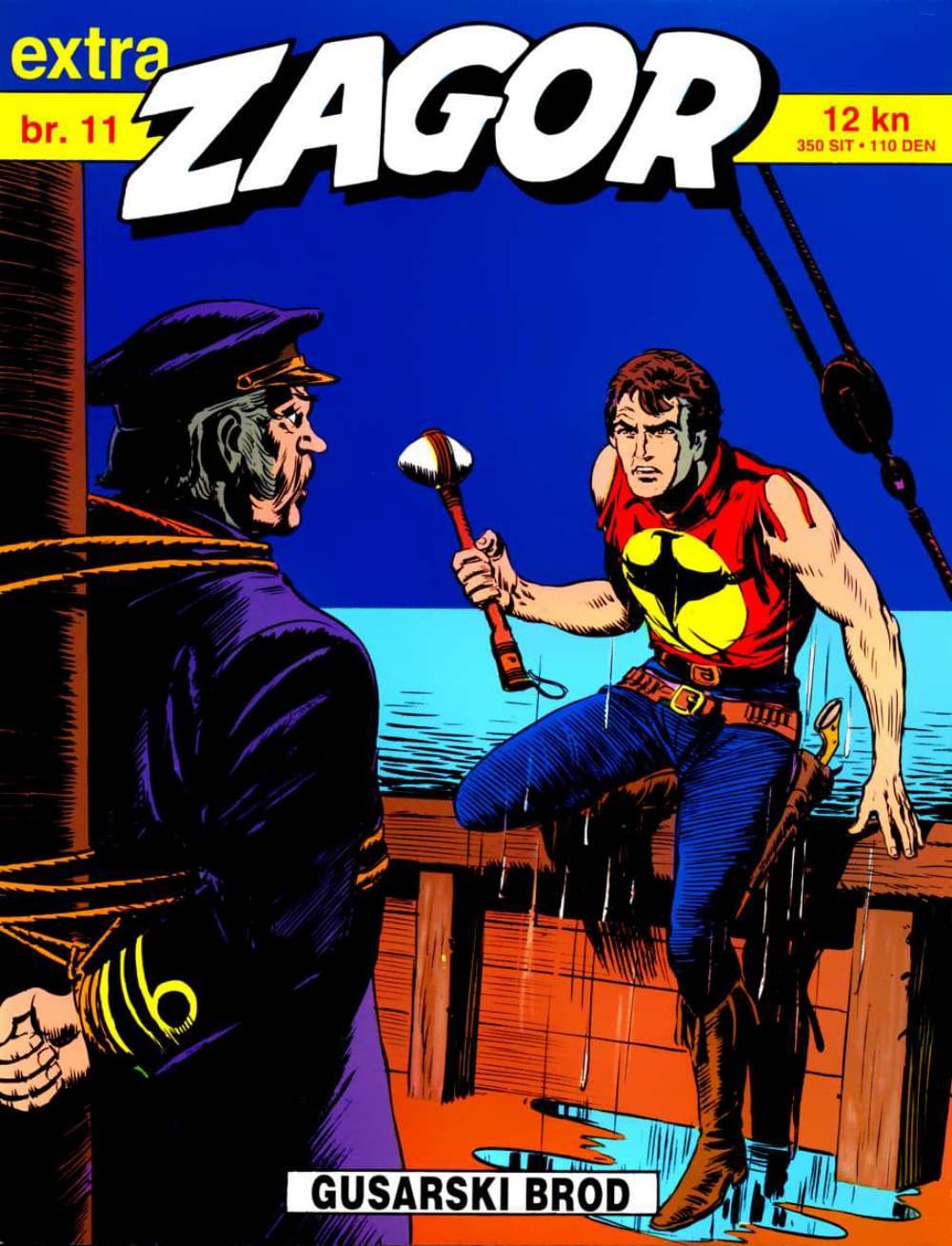 Zagor br. 65