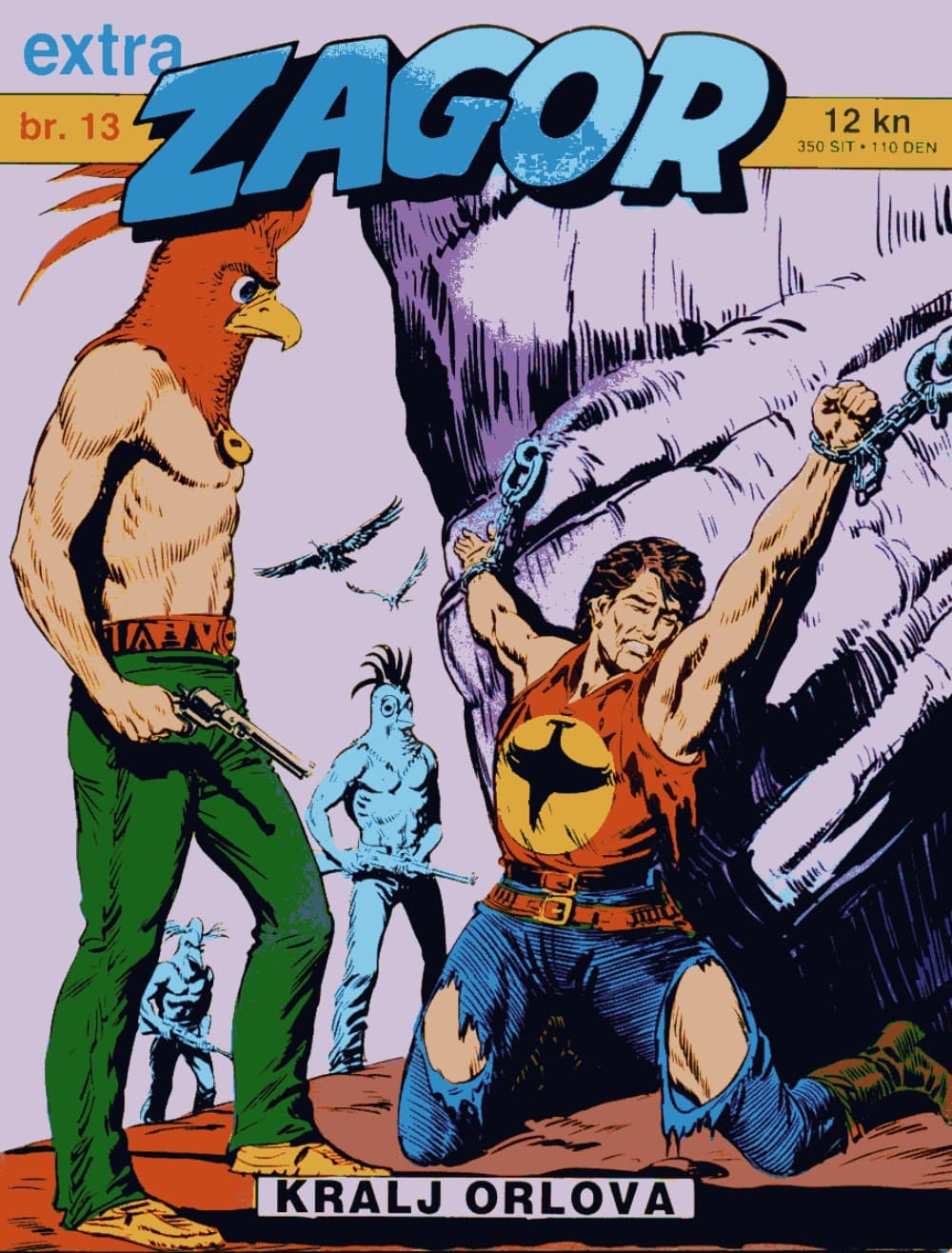 Zagor br. 67