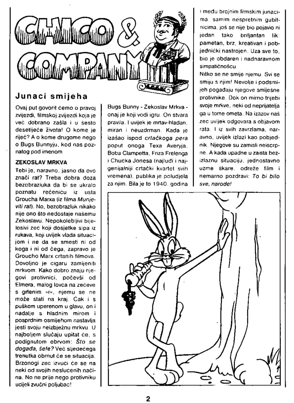 Zagor br. 67 – slika 2