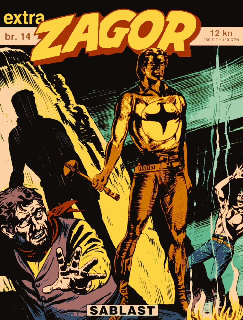 Zagor br. 68