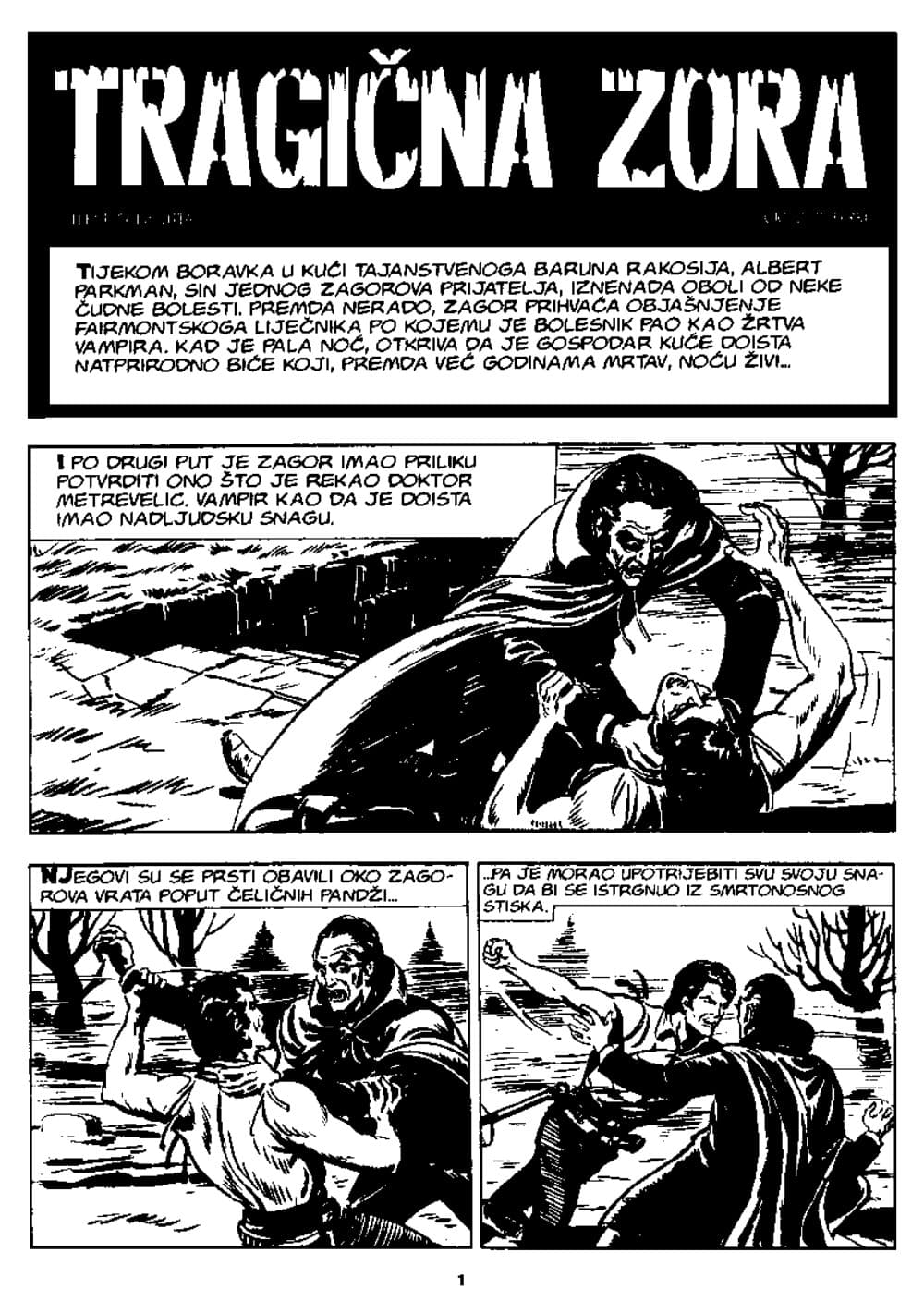 Zagor br. 87 – slika 2
