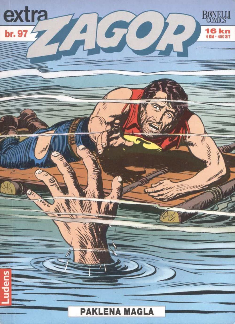 Zagor br. 89
