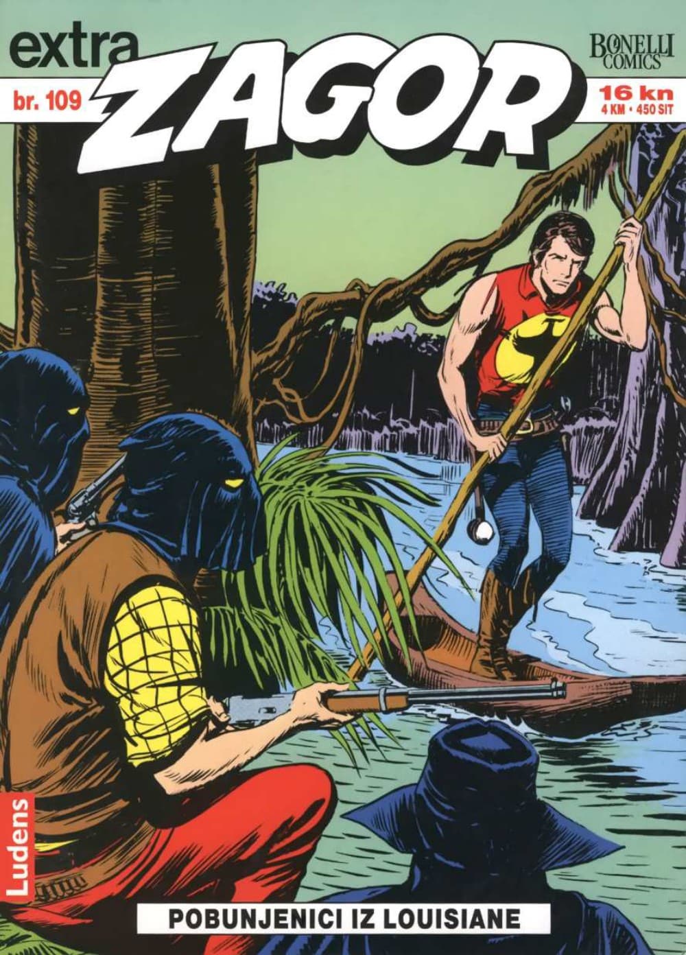 Zagor br. 102