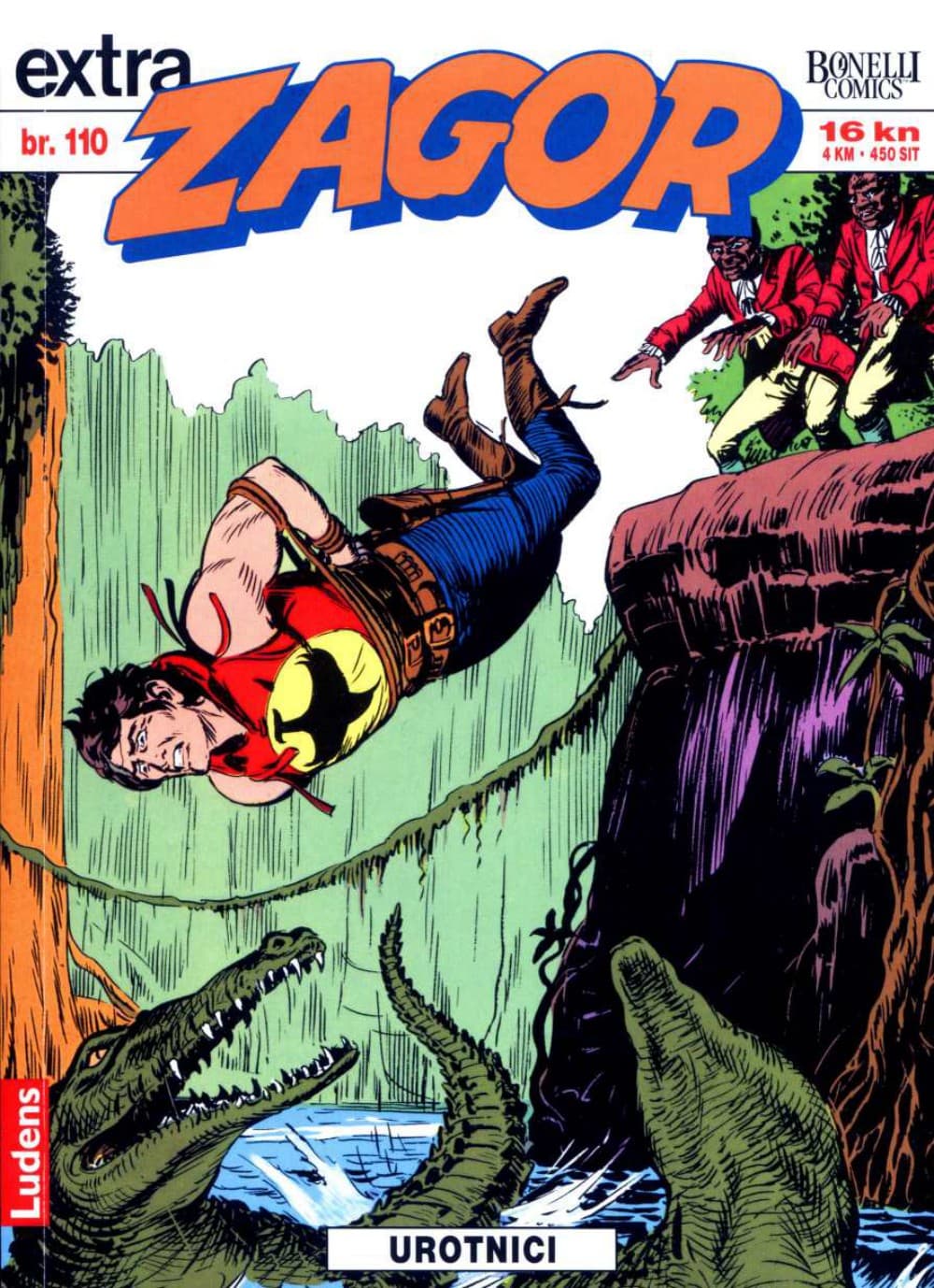 Zagor br. 103