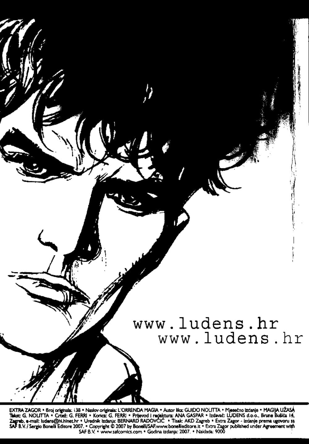 Zagor br. 138 – slika 2