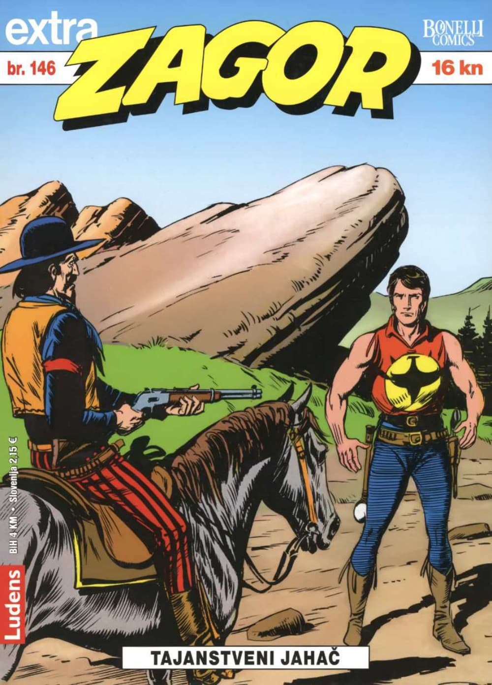 Zagor br. 139