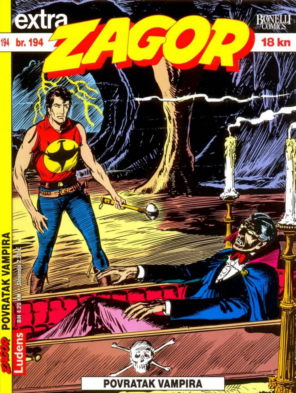 Zagor br. 187