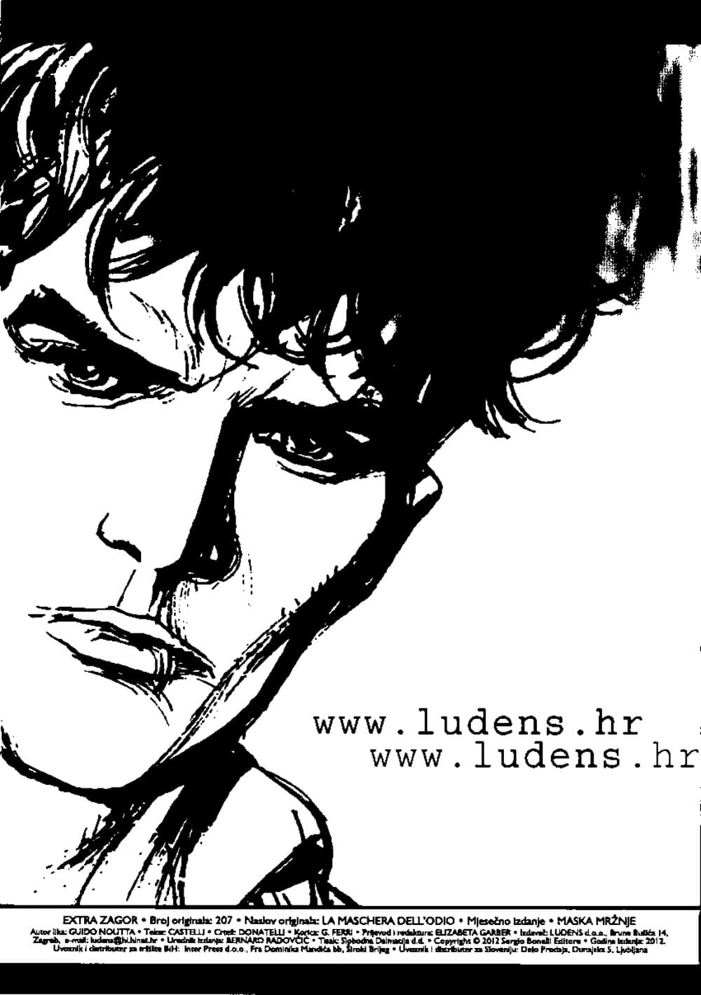 Zagor br. 207 – slika 2