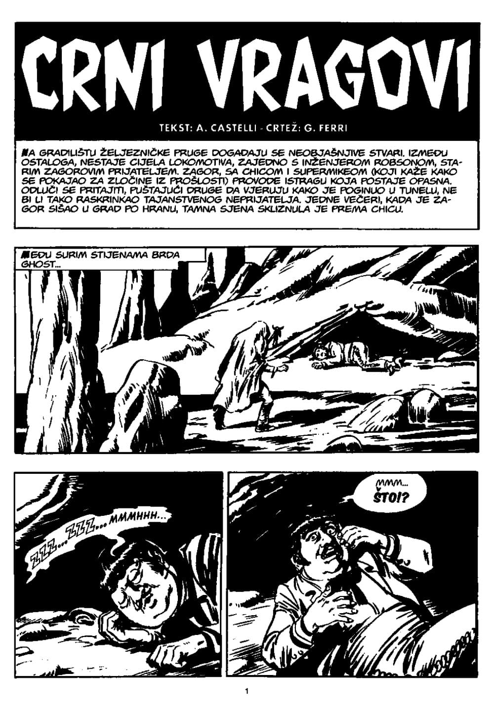 Zagor br. 228 – slika 2