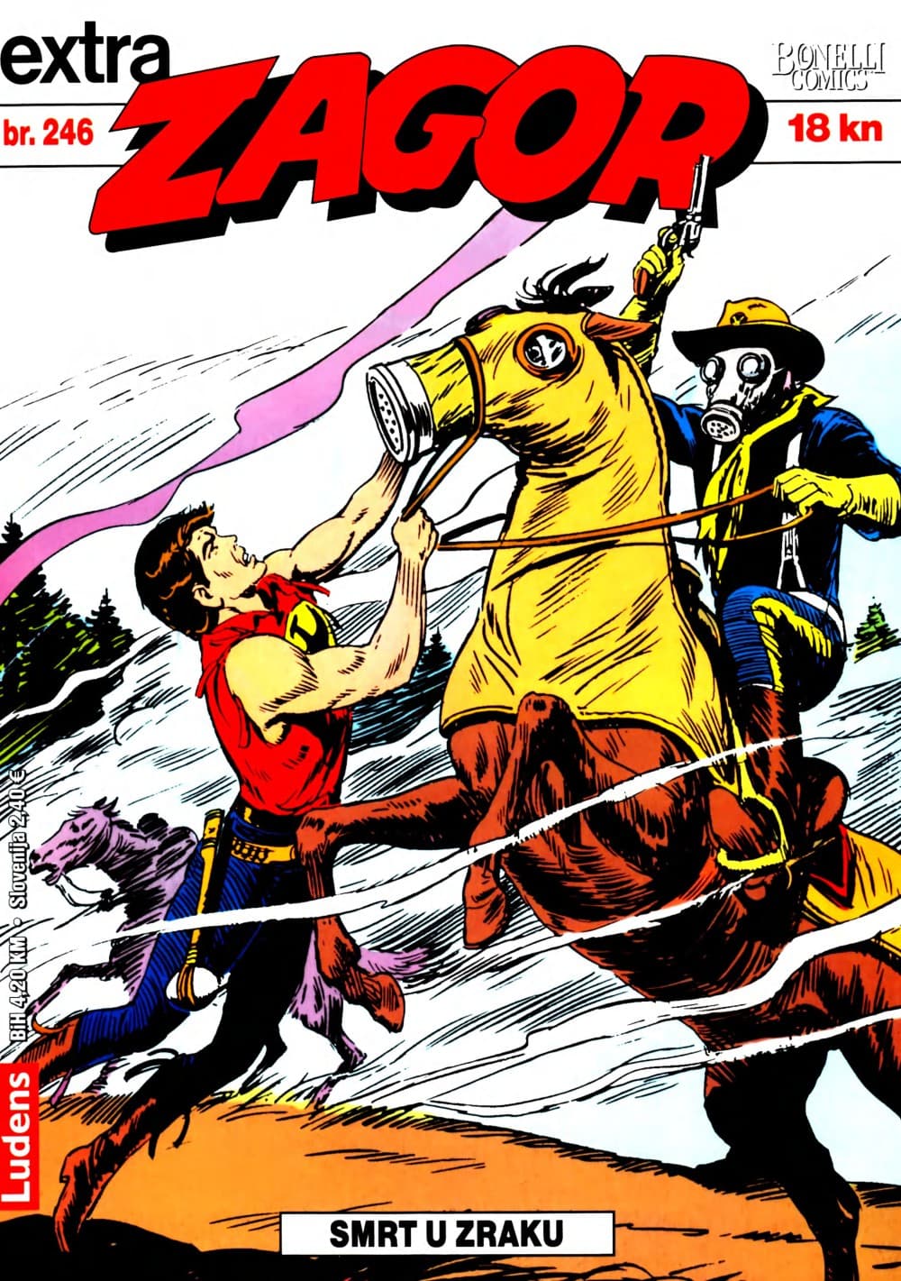 Zagor br. 239