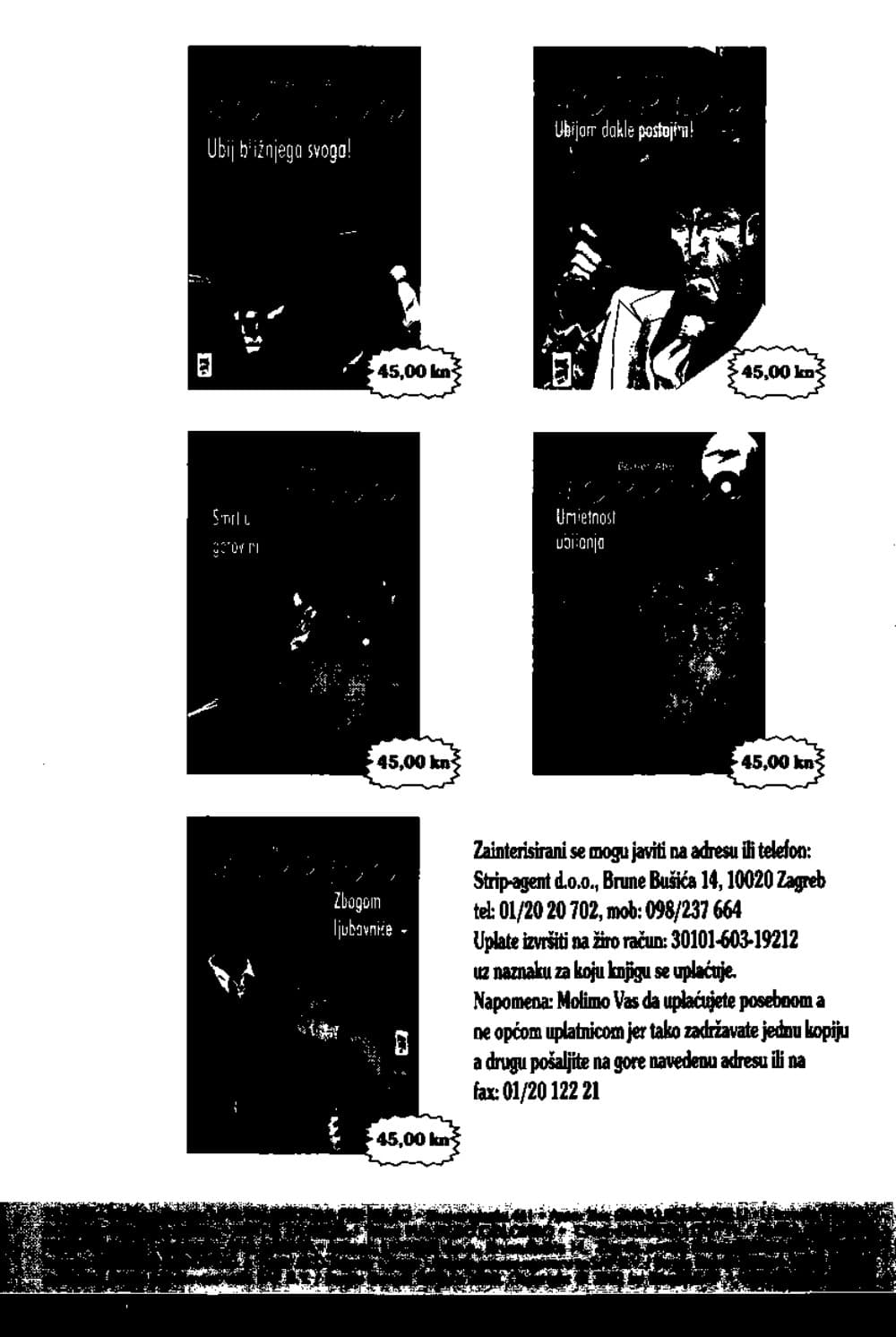 Zagor br. 410 – slika 2
