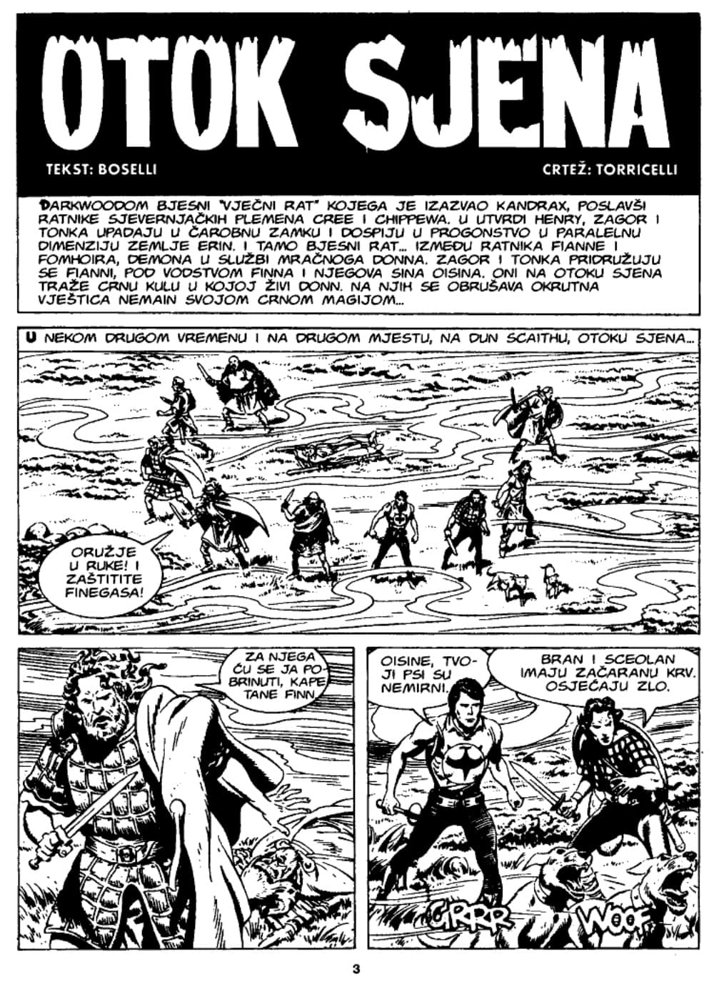 Zagor br. 434 – slika 2