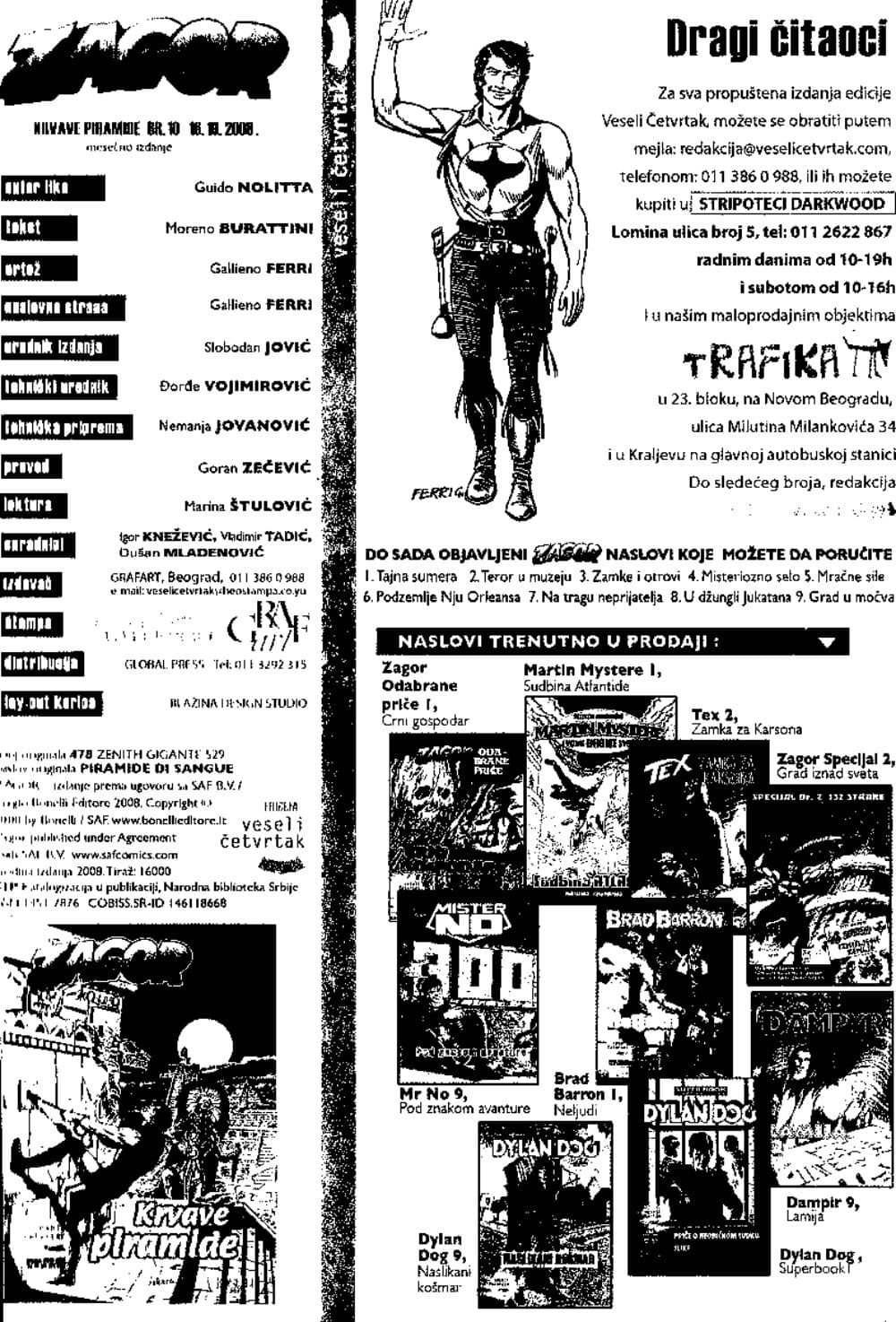 Zagor br. 478 – slika 2