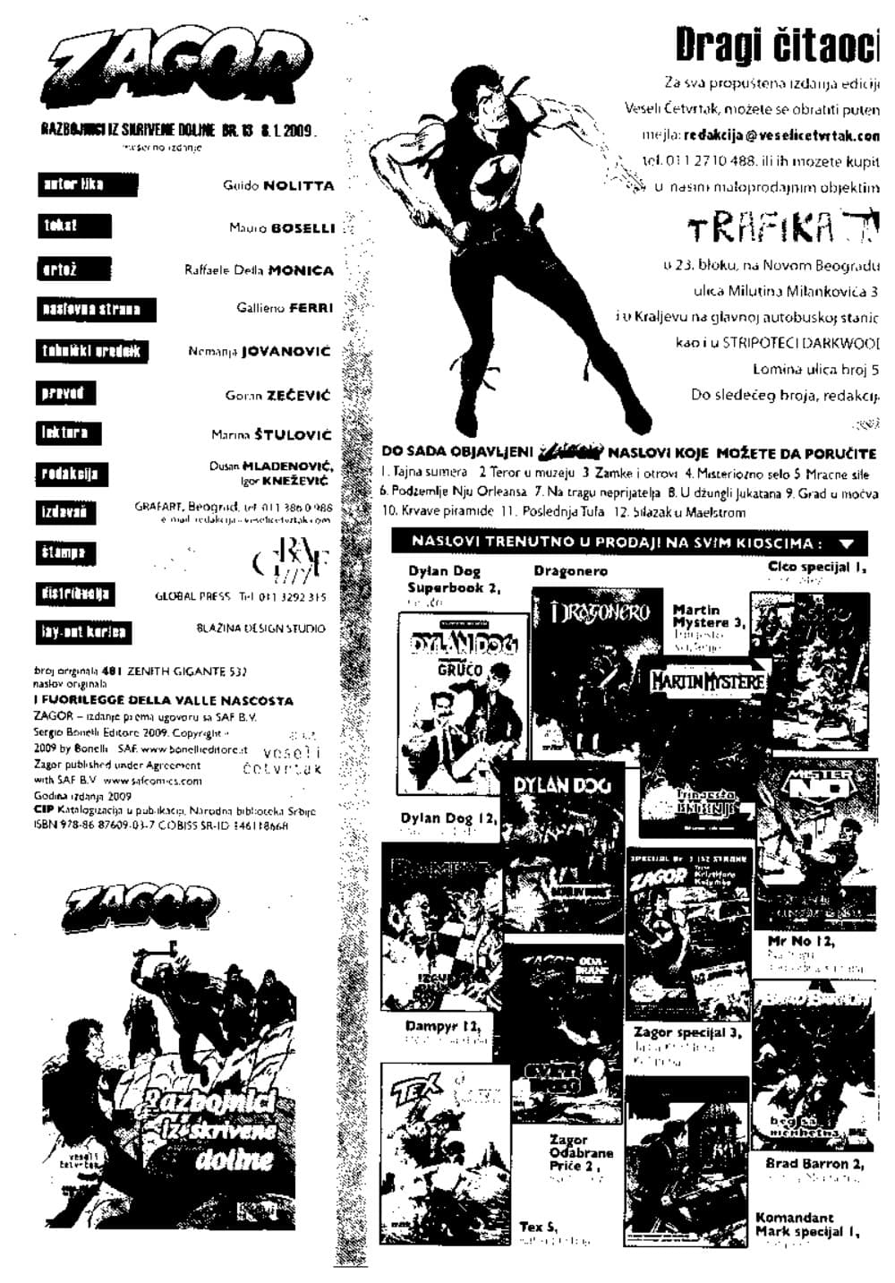 Zagor br. 481 – slika 2