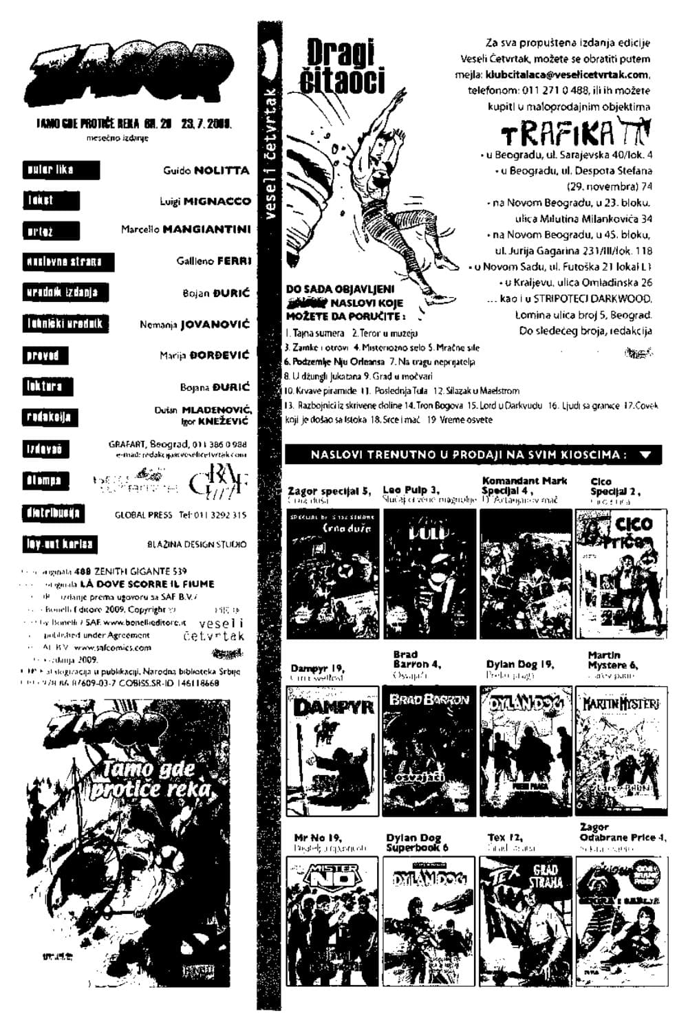 Zagor br. 488 – slika 2