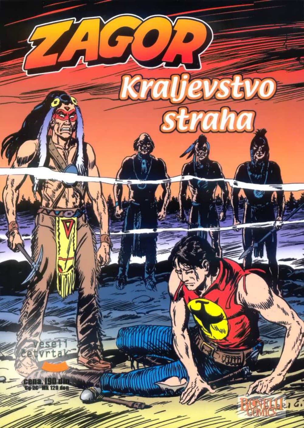 Zagor br. 502