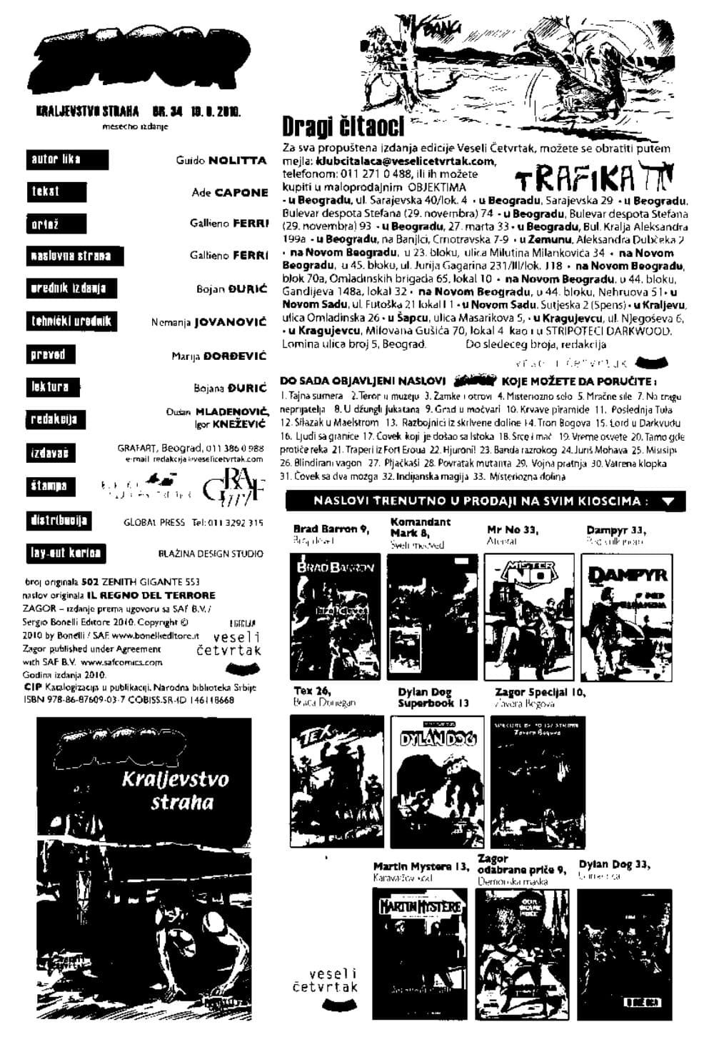 Zagor br. 502 – slika 2