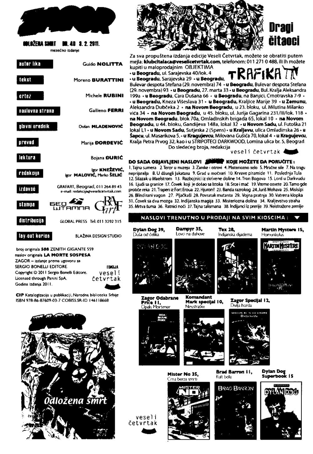 Zagor br. 508 – slika 2
