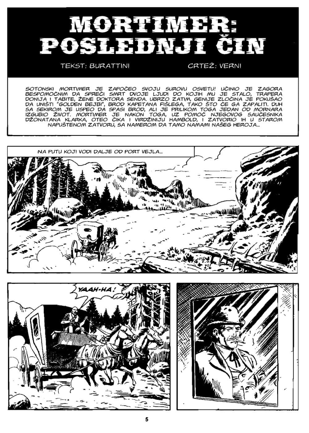 Zagor br. 593 – slika 2