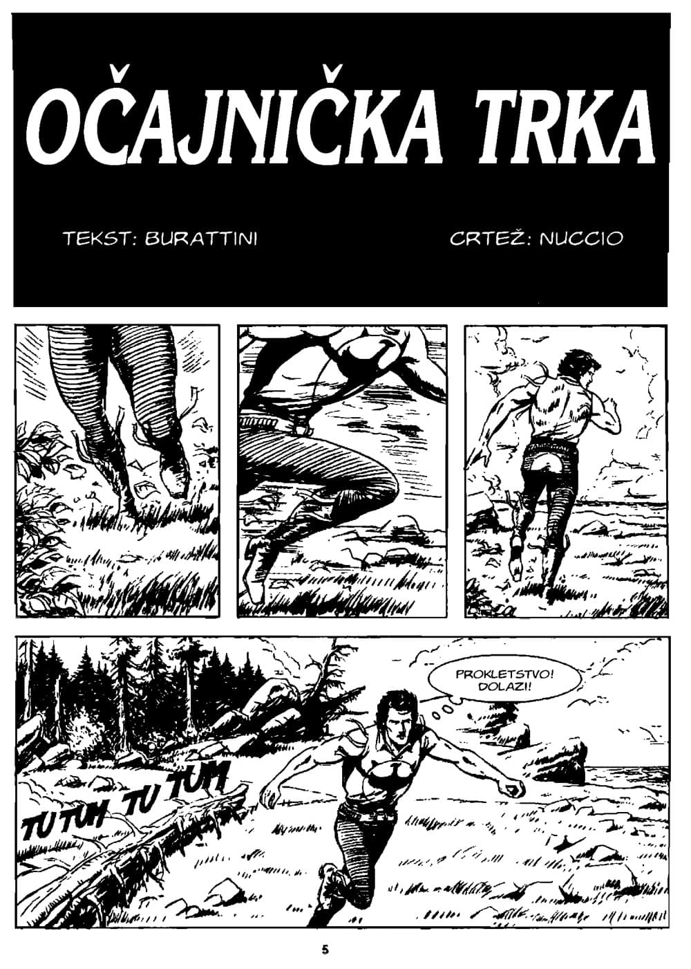 Zagor br. 596 – slika 2