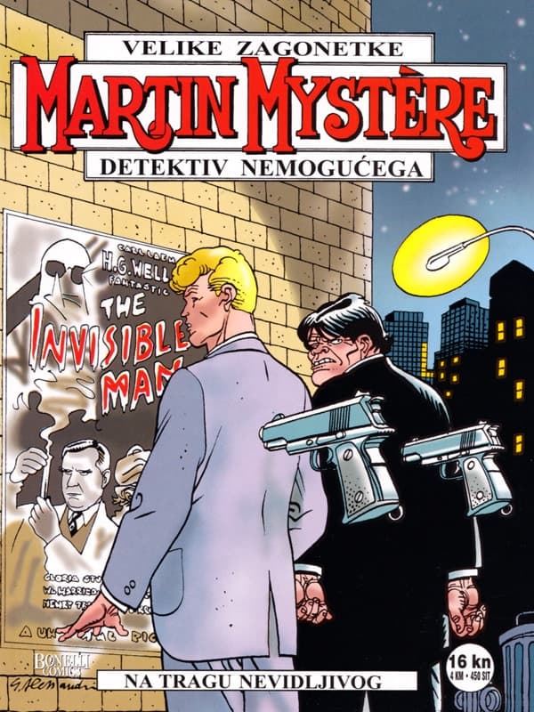Martin Mystere br.52