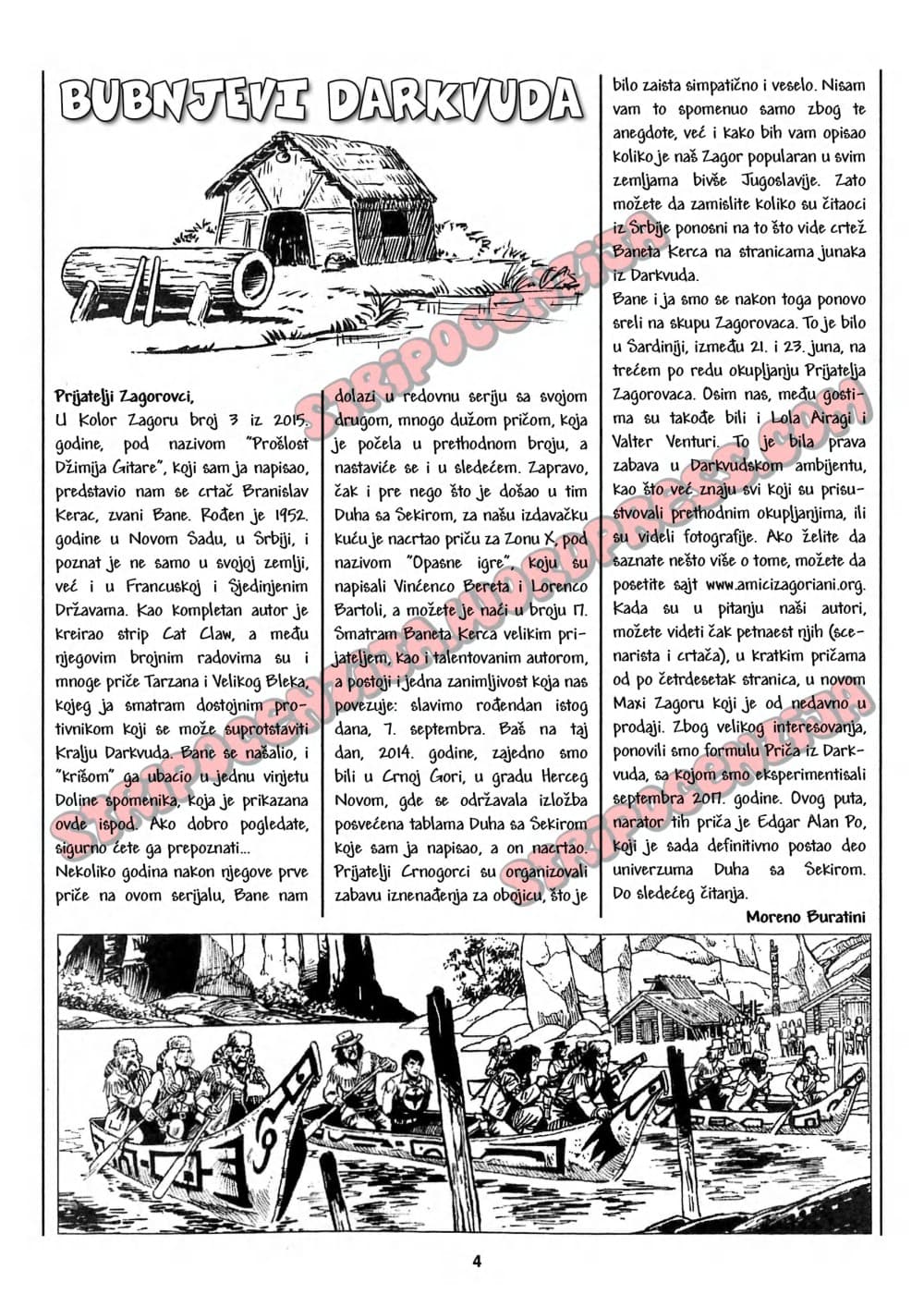 Zagor br. 643 – slika 2