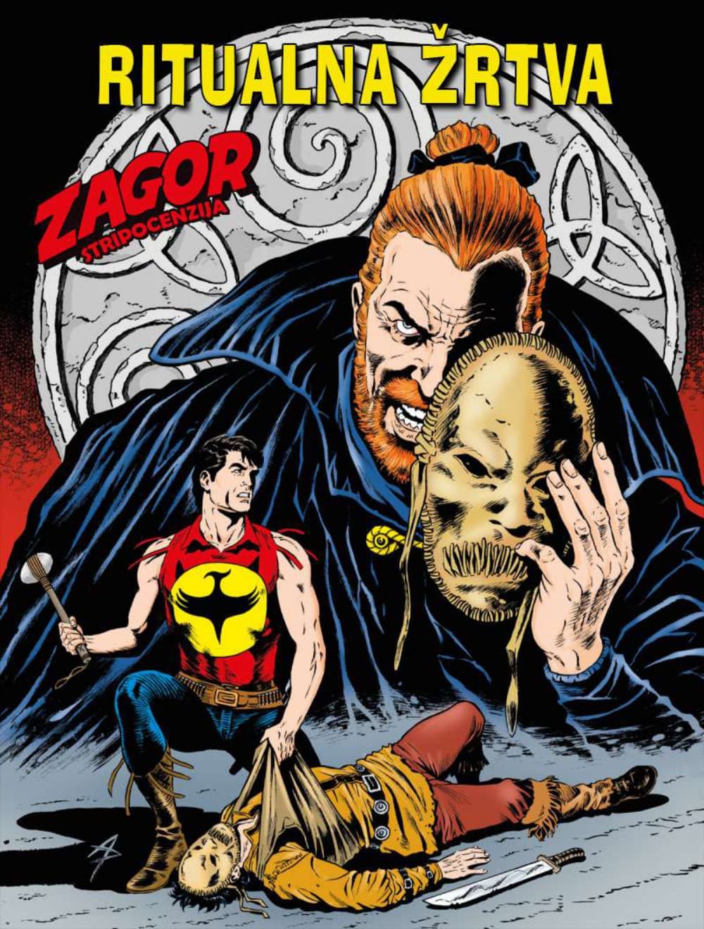 Zagor br. 647
